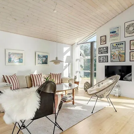 펜션 Ln1888-hjorring-rypevej-5 히링