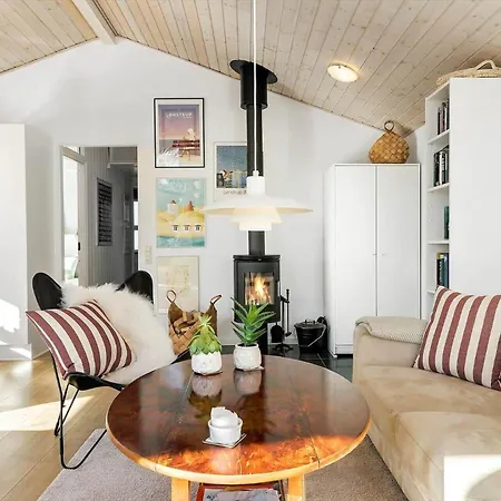 Ln1888-hjorring-rypevej-5 펜션 *