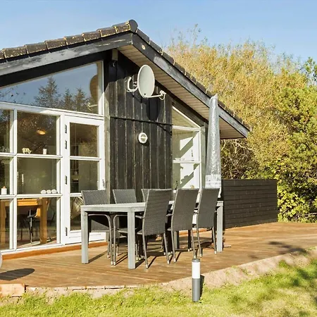 Holiday home Ln1888-hjorring-rypevej-5 Hjorring