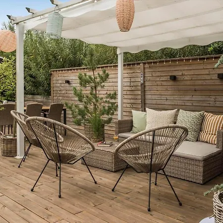 Holiday home Ln1888-hjorring-rypevej-5