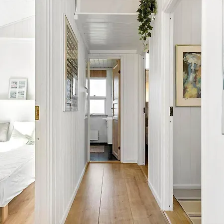 Holiday home Ln1888-hjorring-rypevej-5 Hjorring