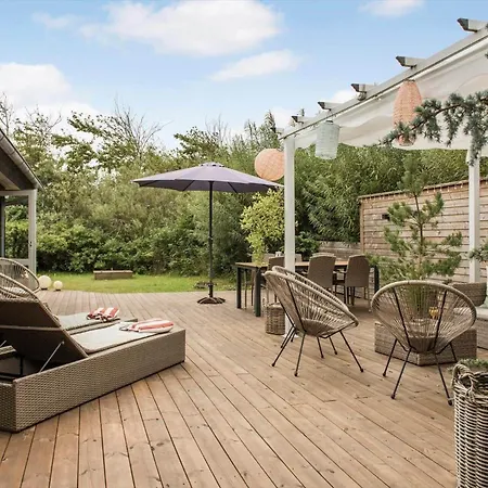 Holiday home Ln1888-hjorring-rypevej-5 *