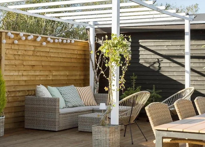 Ln1888-hjorring-rypevej-5 펜션 *