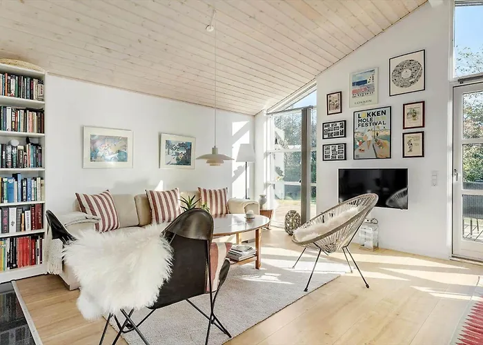 펜션 Ln1888-hjorring-rypevej-5 히링