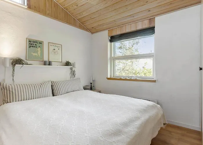 Ln1888-hjorring-rypevej-5 펜션 *