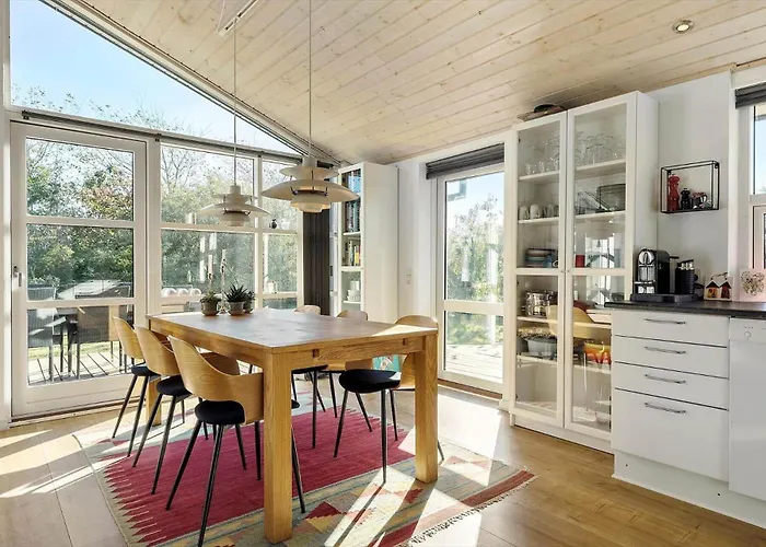 Ln1888-hjorring-rypevej-5 펜션 히링