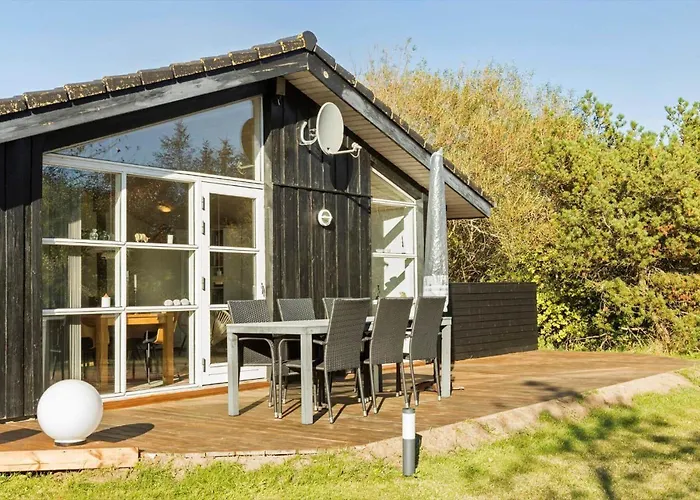 펜션 Ln1888-hjorring-rypevej-5 히링